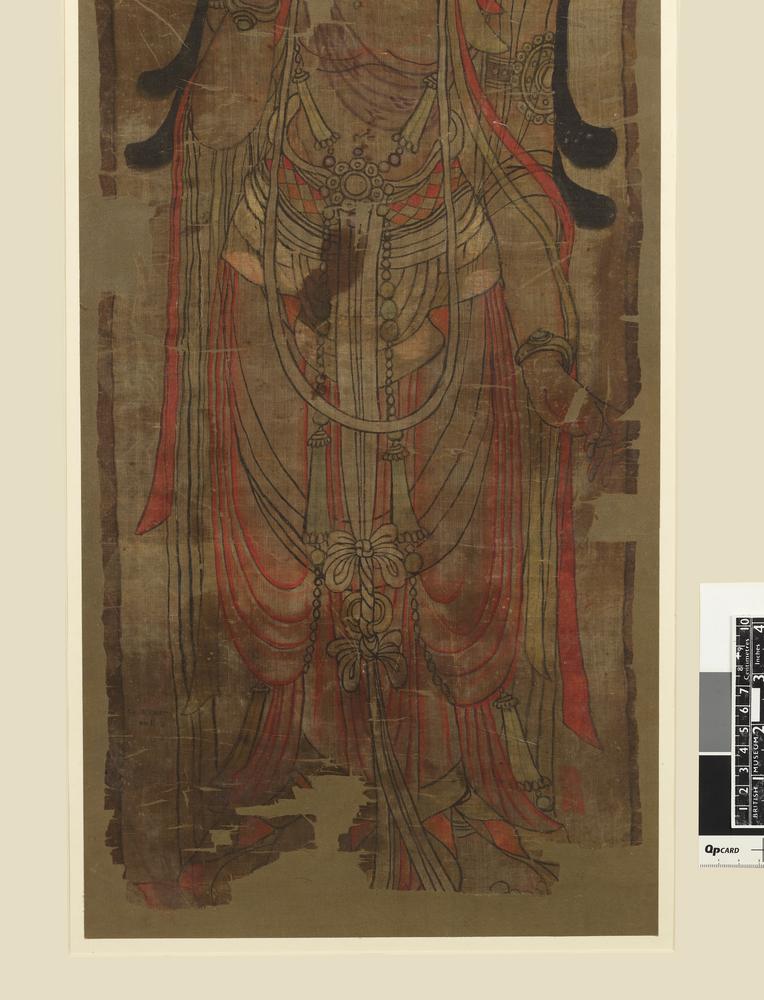 图片[2]-painting; 繪畫(Chinese) BM-1919-0101-0.111-China Archive